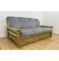 Cambridge Futon Sofabed Cambridge Futon Sofabed