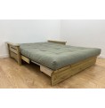 Cambridge Futon Sofabed Cambridge Futon Sofabed
