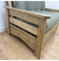Cambridge Futon Sofabed Cambridge Futon Sofabed