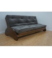 Carlisle Bi-fold Futon