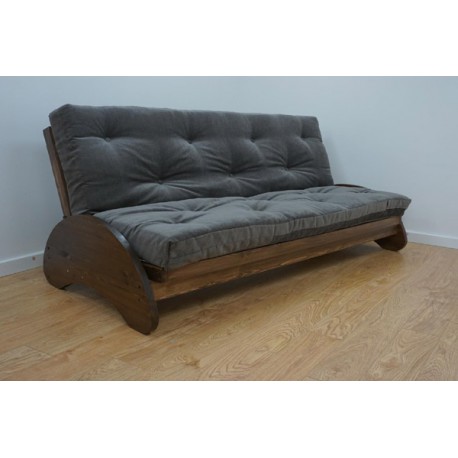 Carlisle Bi-fold Futon