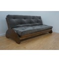 Bi fold Futo-Flex Premium Futon Mattress