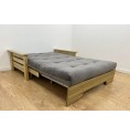 Kent Futon Sofabed