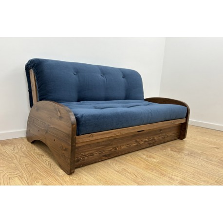 Sheffield Futon Sofabed Sheffield Futon Sofabed