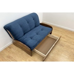 Sheffield Futon Sofabed