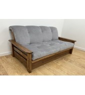 Cambridge Vegan Futon Sofa Bed