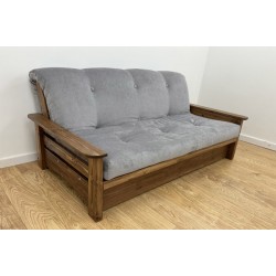 Cambridge Vegan Futon Sofa Bed