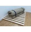 Tokyo Futon Bed Roll FR Free