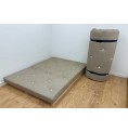 Tokyo Futon Bed Roll FR Free