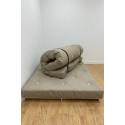 Futon Bed - Roll up Mattress - Japanese Style