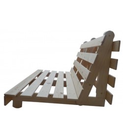 Oxford Futon Base