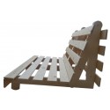 Oxford Futon Base