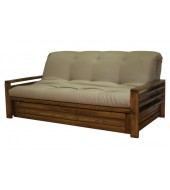 Brighton Futon Sofabed