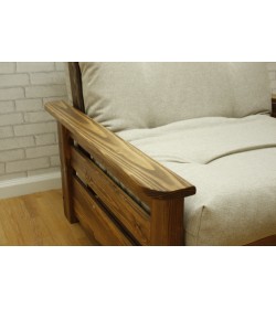 Cambridge Chair Bed