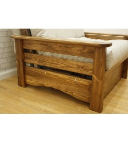 Cambridge Chair Bed