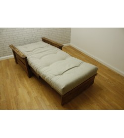 Cambridge Chair Bed