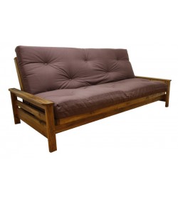 Hereford Bifold Futon