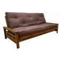 Hereford Bi-fold Futon
