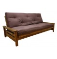 Hereford Bifold Futon Hereford Bifold Futon