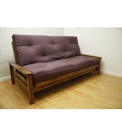 Hereford Bifold Futon