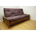 Hereford Bifold Futon