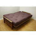 Hereford Bifold Futon Hereford Bifold Futon