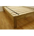 Cottage Pine Bed Frame Cottage Pine Bed Frame