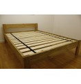 Cottage Pine Bed Frame Cottage Pine Bed Frame
