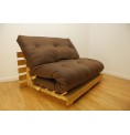 Explorer Double Pine Futon Explorer Double Pine Futon
