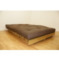 Explorer Double Pine Futon Explorer Double Pine Futon