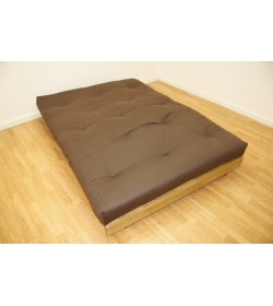 Explorer Double Pine Futon