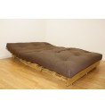 Explorer Double Pine Futon Explorer Double Pine Futon