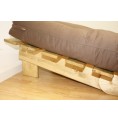 Explorer Double Pine Futon Explorer Double Pine Futon