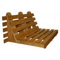 Explorer Futon Base