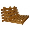 Explorer Futon Base