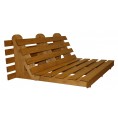 Explorer Futon Base