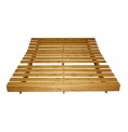 Explorer Futon Base