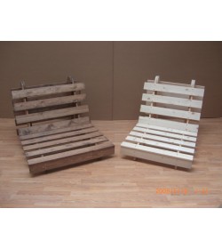 Explorer Futon Base