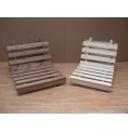 Explorer Futon Base
