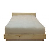 Kyoto Futon Bed Frame
