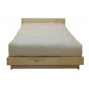 Kyoto Futon Bed Base