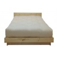 Kyoto Futon Bed Frame