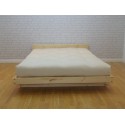 Kyoto Futon Bed Frame