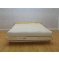 Kyoto Futon Bed Frame