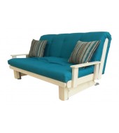 Cardiff Compact Sofa Bed