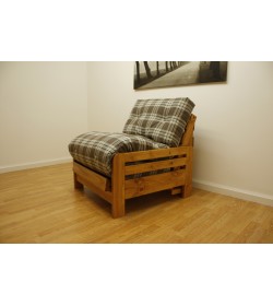 The Manchester Chairbed