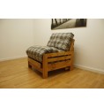 Manchester Chair Bed Manchester Chair Bed