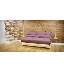 Norwich Compact Futon