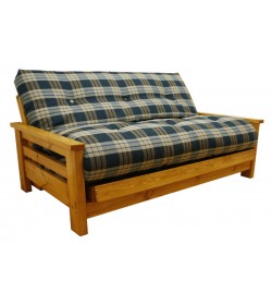 Nottingham Futon Sofa