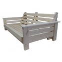 Nottingham Futon Base